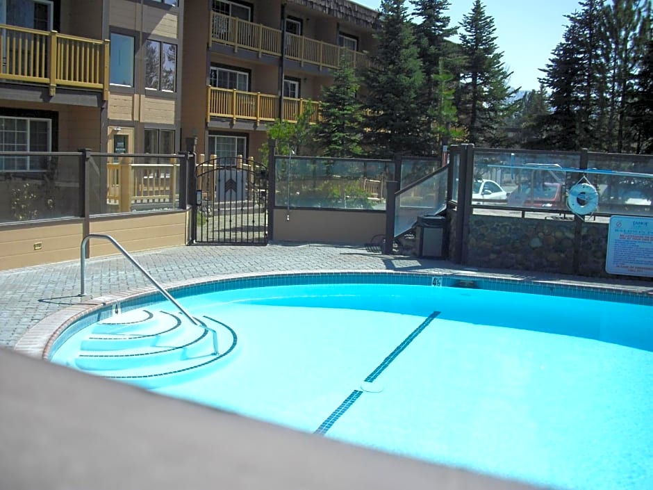 The Tahoe Beach & Ski Club Owners Association