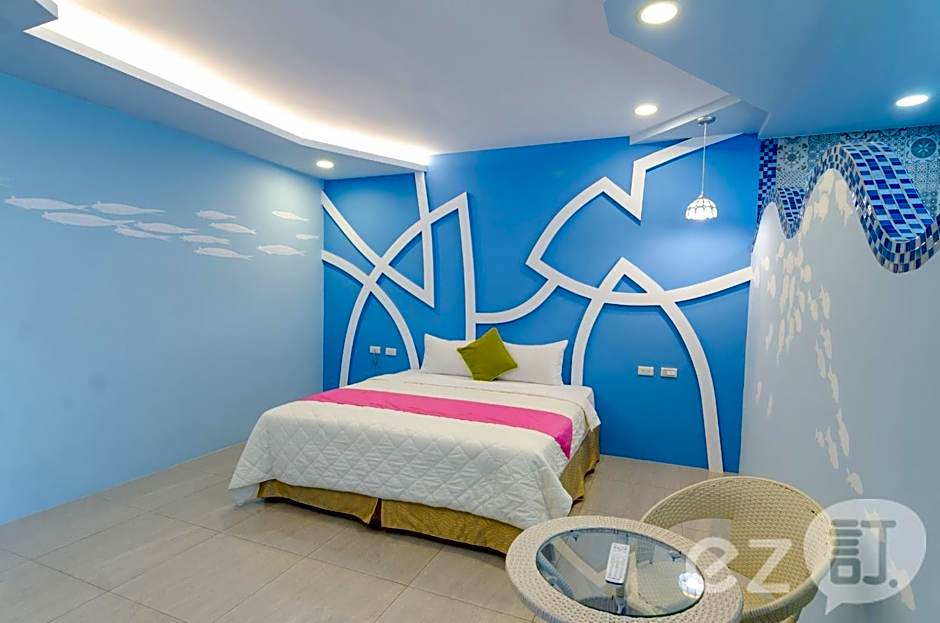 Mu Yu B&B