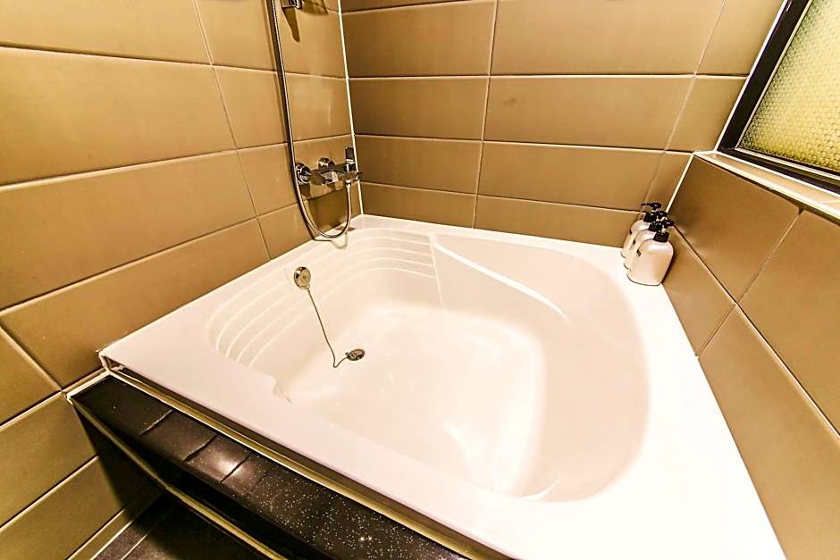 Chuncheon Urbane Hotel