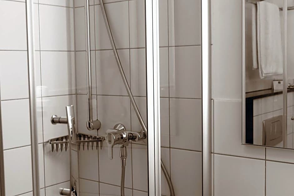 Best Western Hotel Nürnberg City West