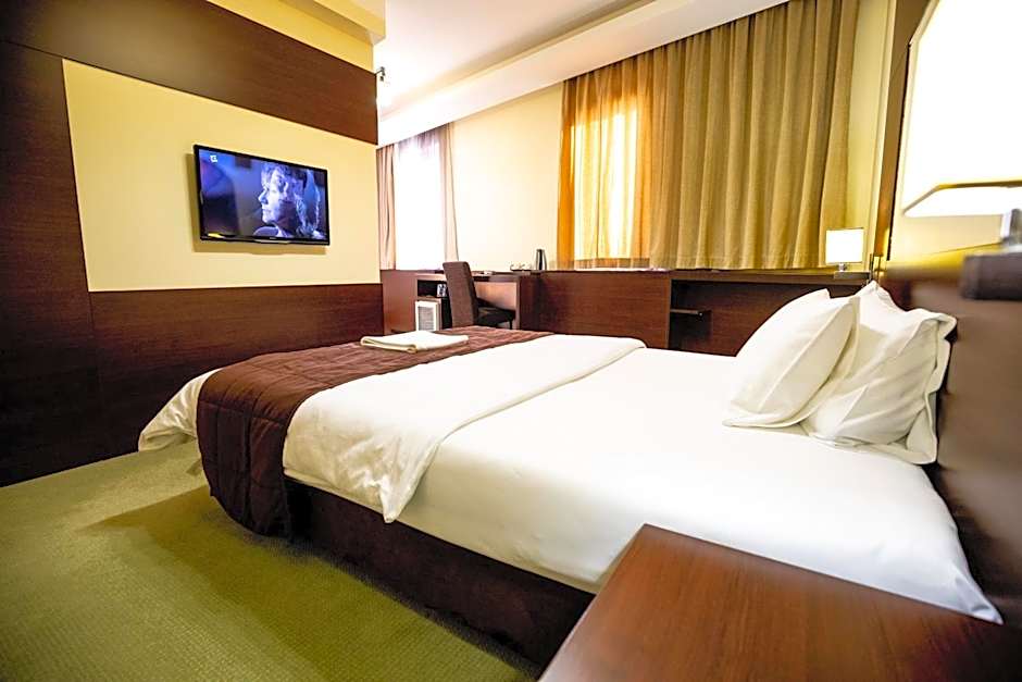 Boutique Hotel Golden Star