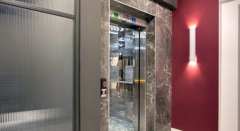 Siesta Hotel Bakırköy