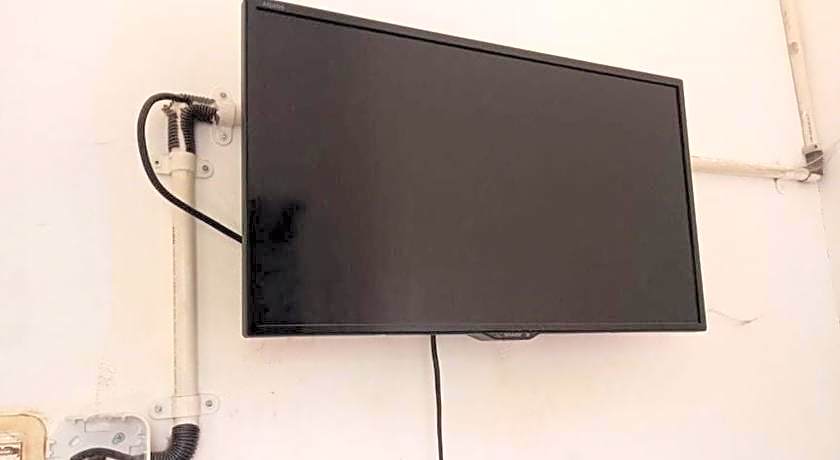 Hotel O Rumah Singgah Cemara Syariah