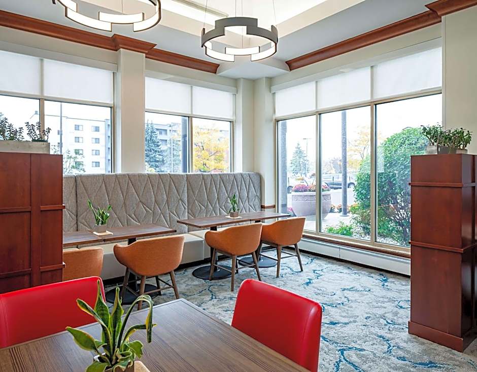 Hilton Garden Inn Chicago O' Hare