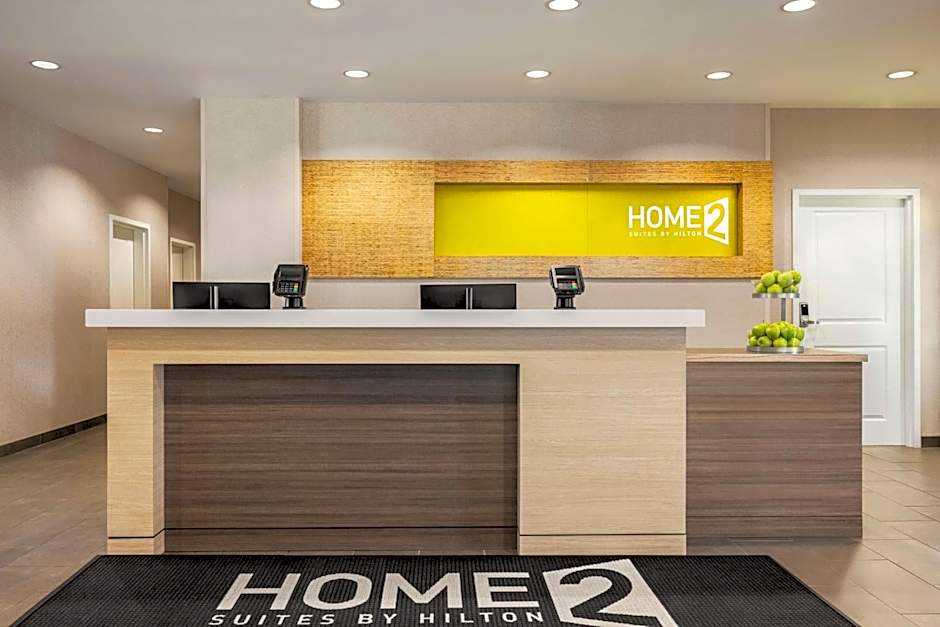 Home2 Suites By Hilton Denver West / Federal Center