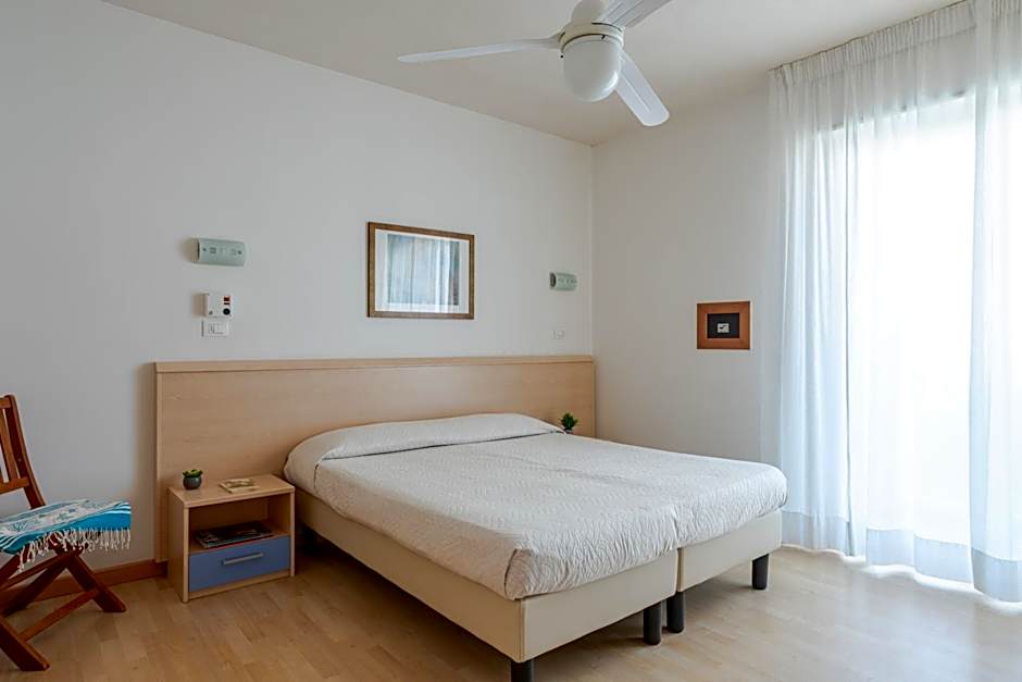Hotel La Brezza frontemare