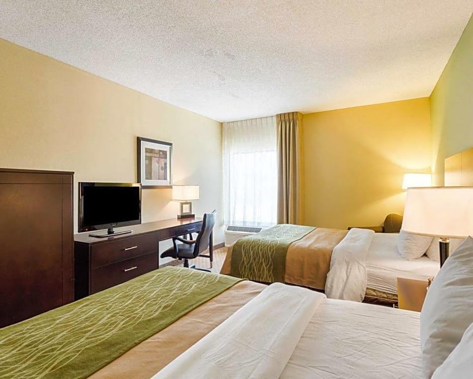 Comfort Inn Horn Lake - Southaven