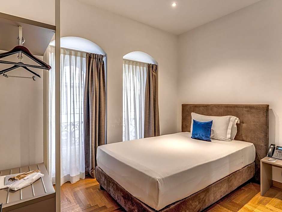 Mercure Roma Centro Termini