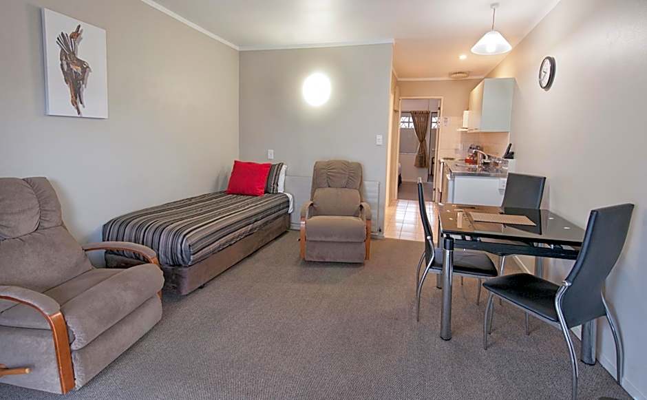 Sport Of Kings Motel