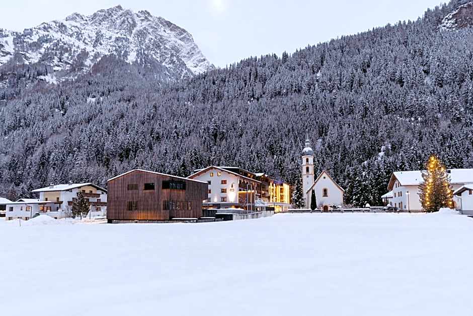 Hotel Kirchenwirt