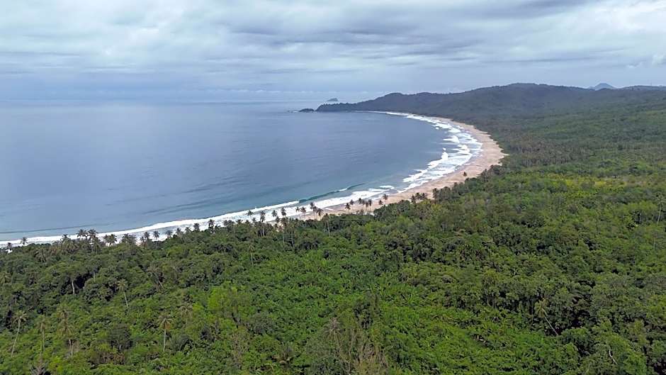 Harus Damai Inn