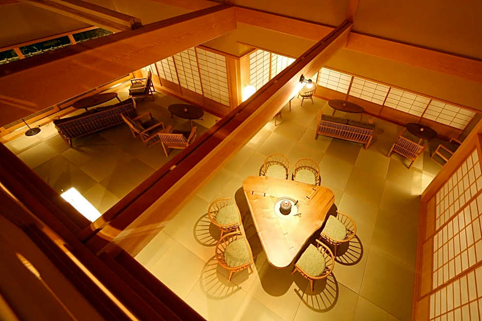 TAKITEI Riverside Onsen ーA Hidden Ryokan in Kanazawaー