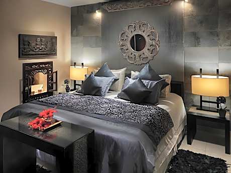 Duchess Villa with Private Pool