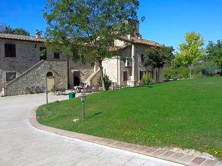 Agriturismo Il Pioppo