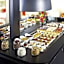 greet  Hotel Versailles - Voisins Le Bretonneux