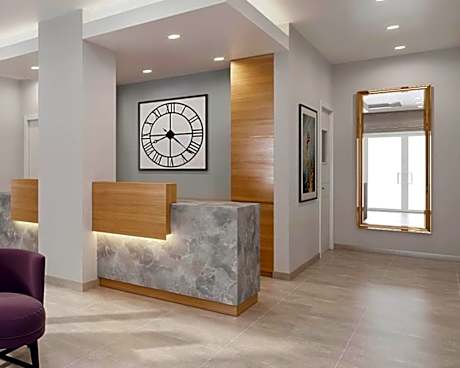 Spilos Gumuldur Hotel