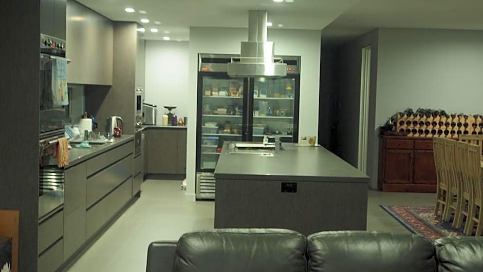 Sapphire Chambre B&B