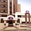Premier Inn Sunbury - Kempton Park