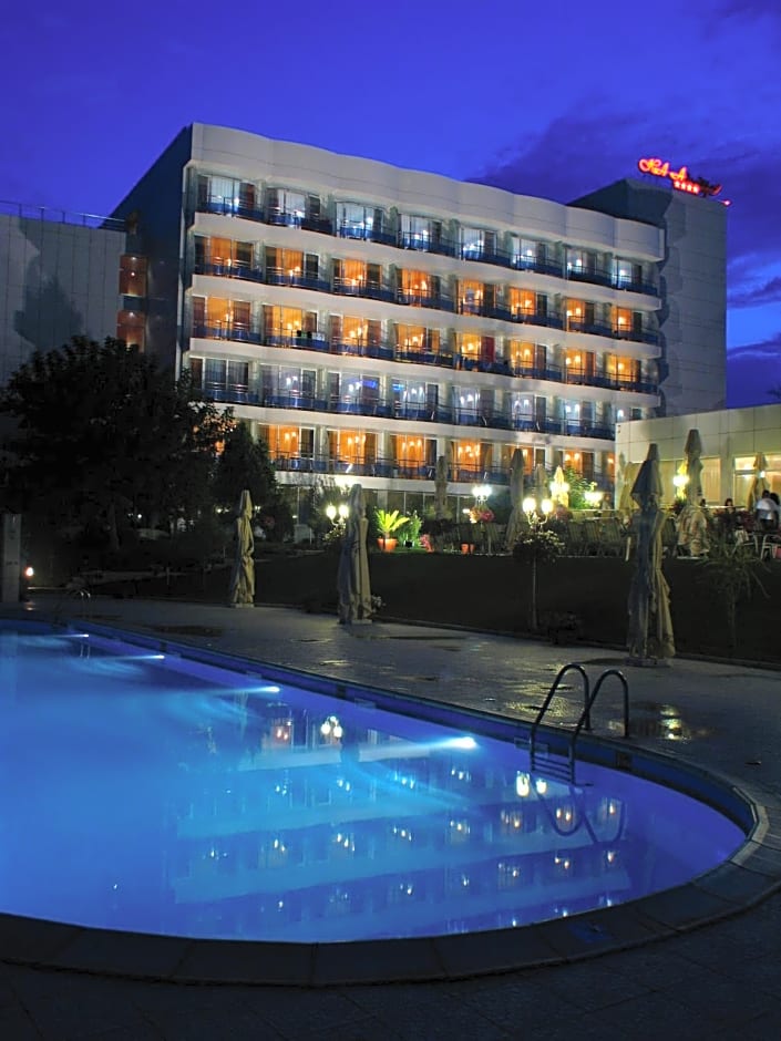 Hotel Afrodita