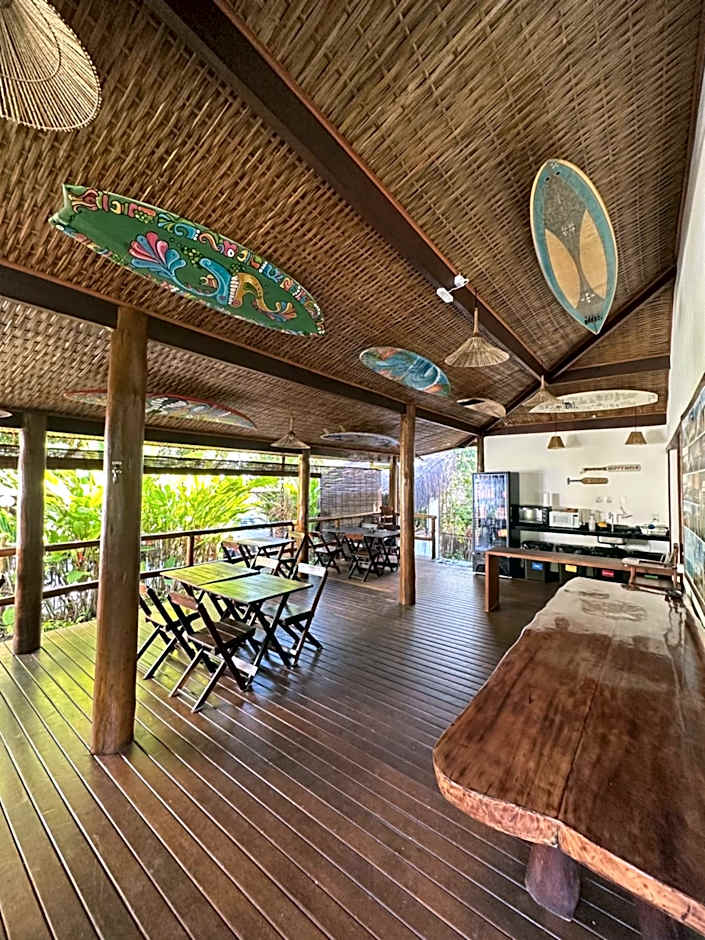 Sup House Barra Grande