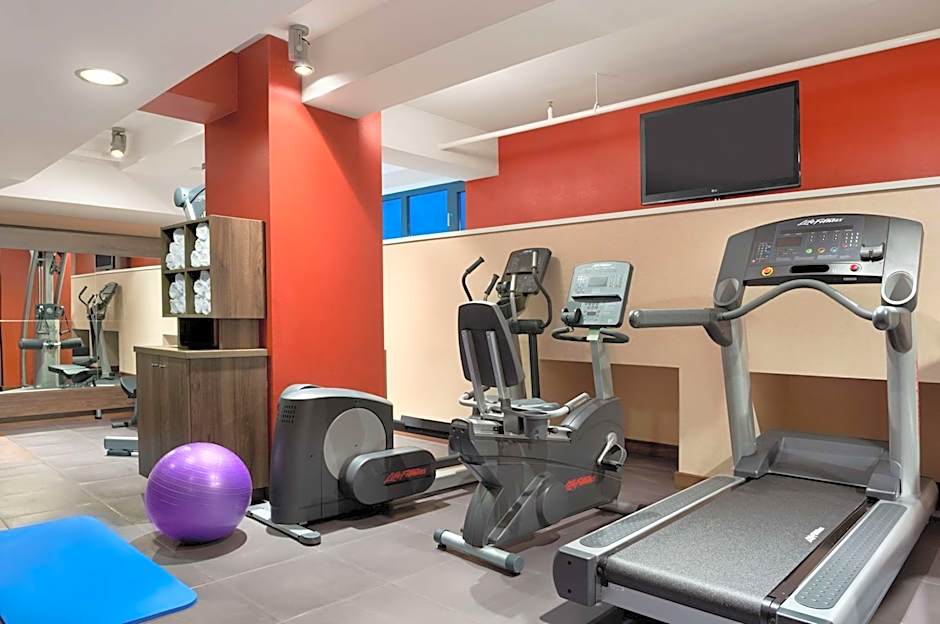 Hampton By Hilton Cluj-Napoca