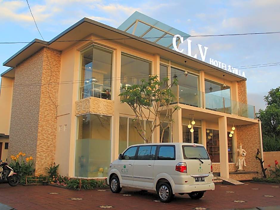 CLV Hotel and Villa