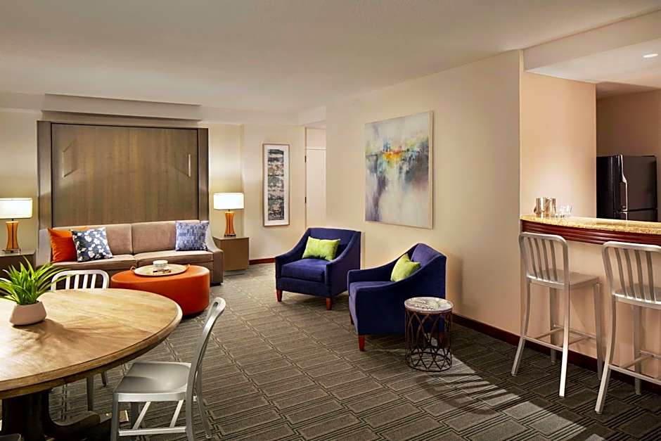 Hilton Philadelphia at Penns Landing