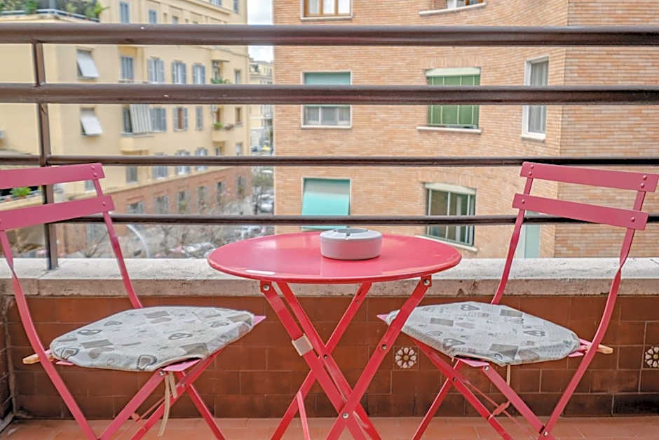 Damiani & Sister Guesthouse