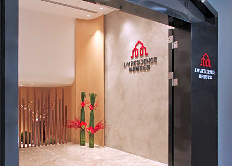 LN Residence