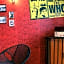Hostel die Wohngemeinschaft