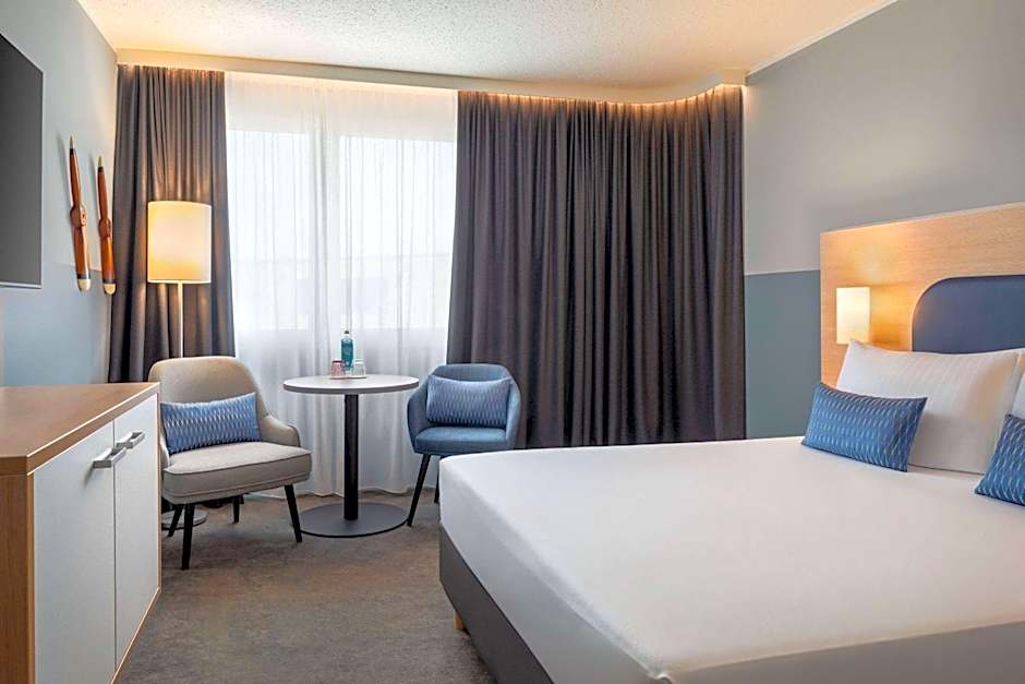 Vienna House Easy by Wyndham Frankfurt Airport