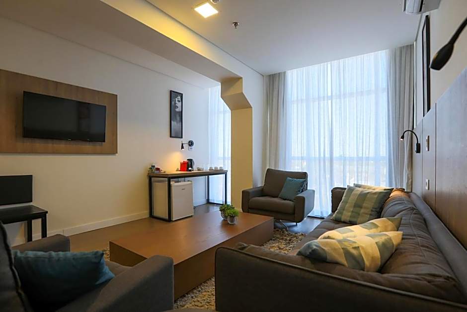 Transamerica Executive Maringa