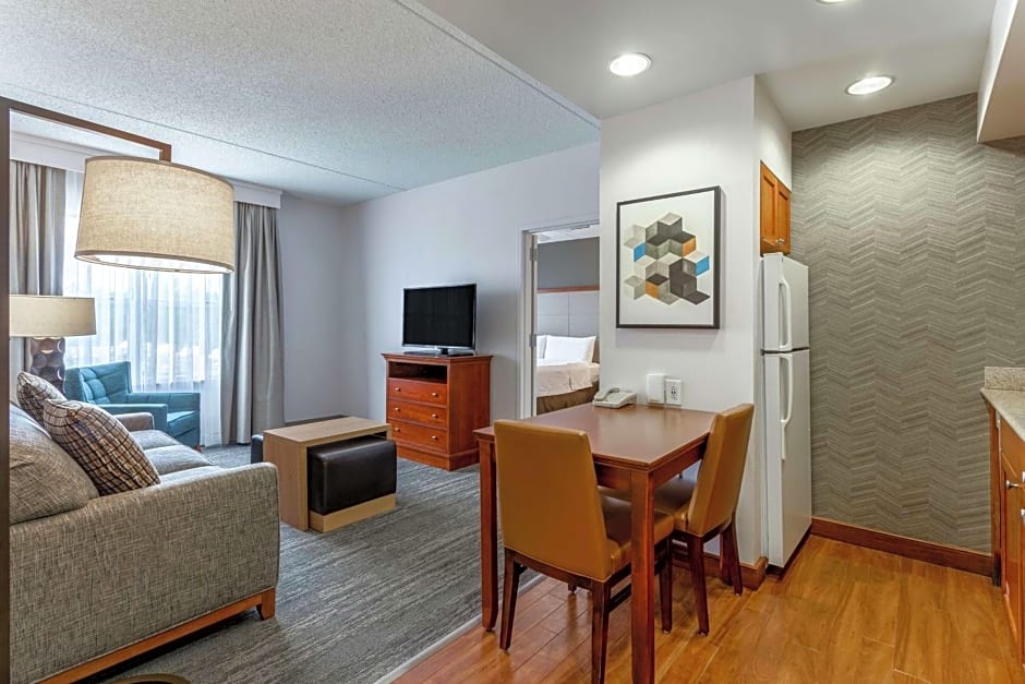 Homewood Suites By Hilton Albany, NY