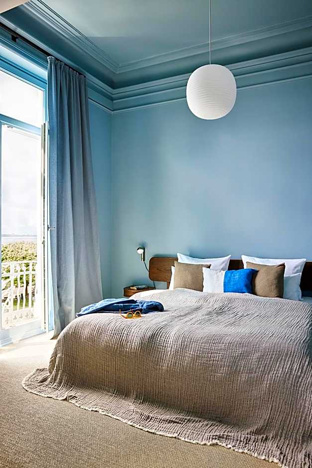 stilwerk Strandhotel Blankenese