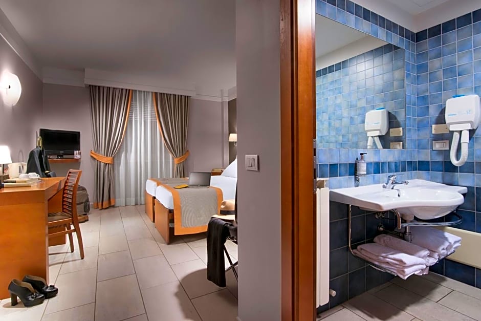 Hotel Il Viandante