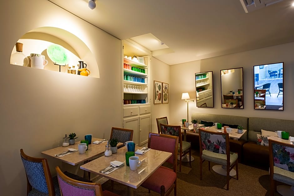 Pousada Vila Óbidos