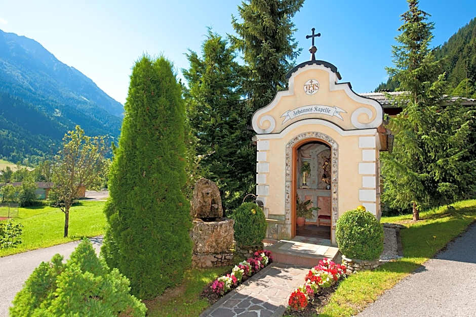 Wellness-Aparthotel Montana