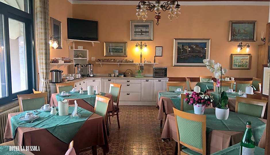 Hotel La Bussola