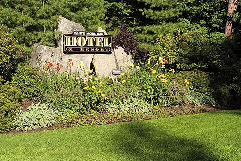 White Mountain Hotel and Resort