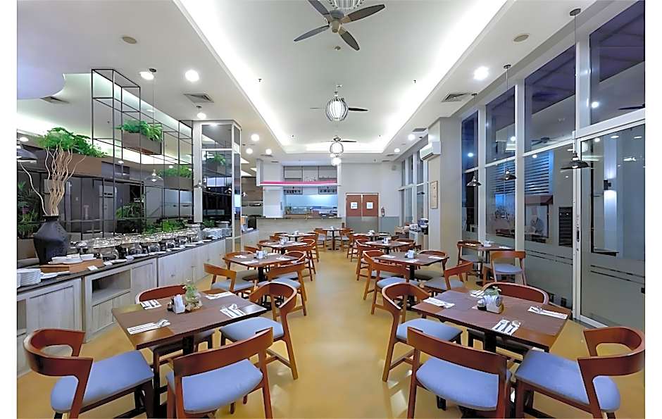 Quest Hotel Darmo - Surabaya by ASTON