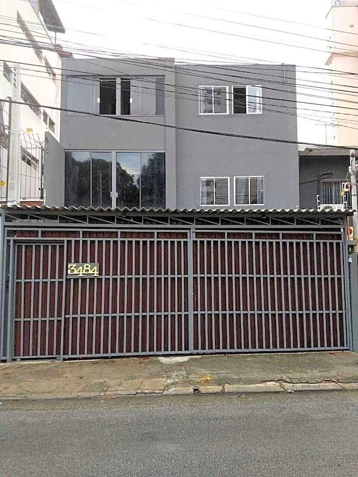 OYO Hotel Massimo Brooklin, Sao Paulo