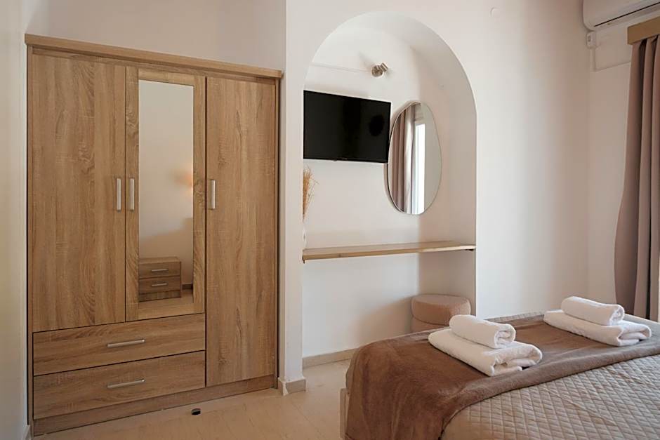 Katsaros Studios & Apartments