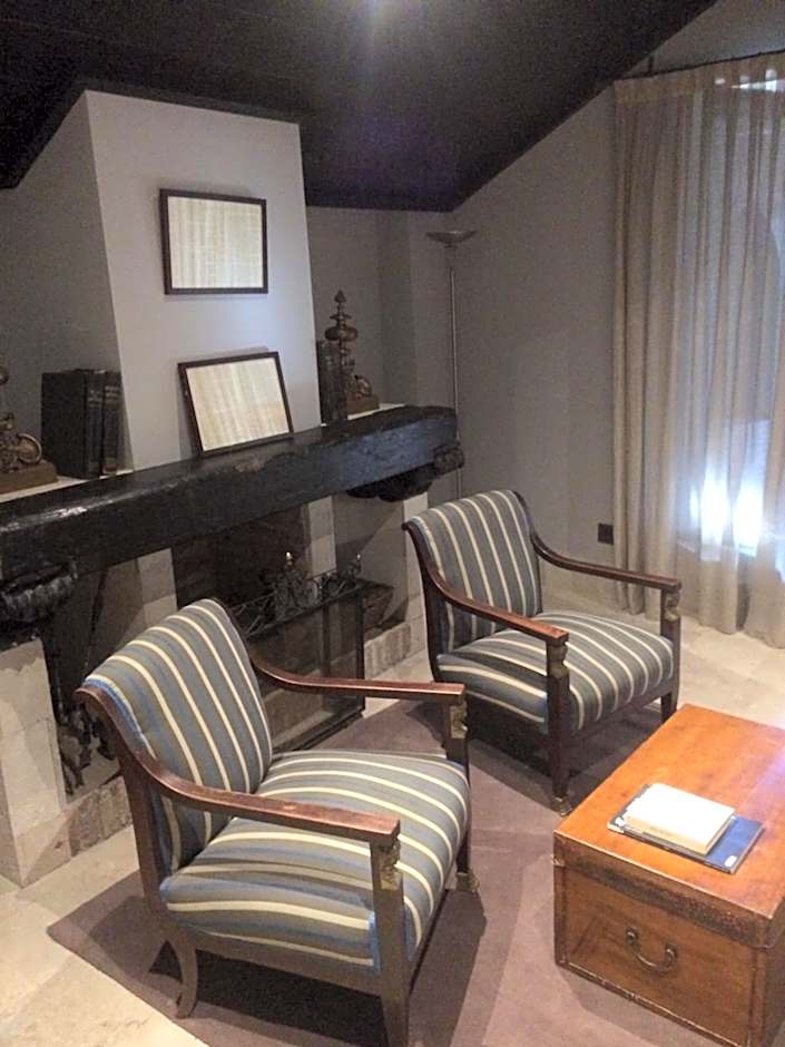 HOTEL PALACIO DE MENGIBAR