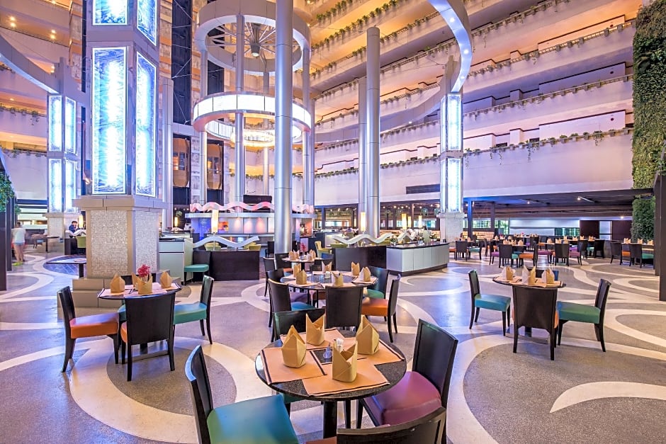 Ambassador City Jomtien Ocean Wing