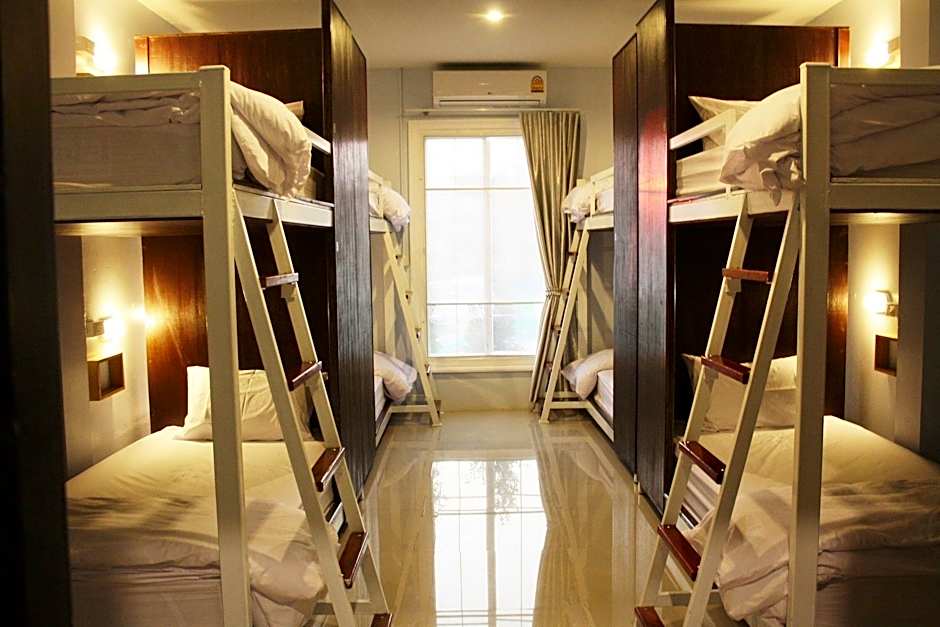 Mercy Hostel