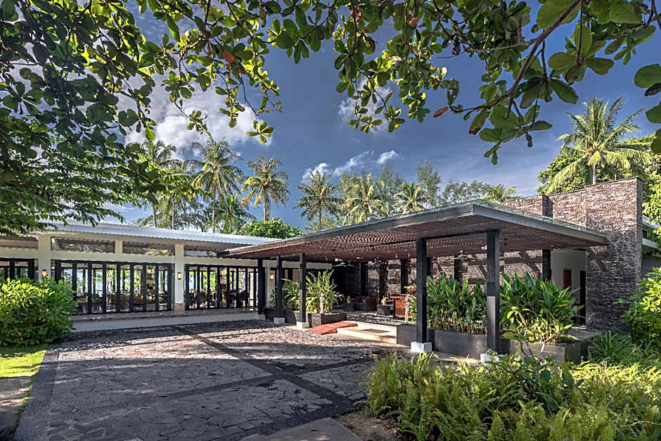 The Residence Bintan