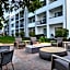 Courtyard by Marriott Kansas City Overland Park/Metcalf, South of College Boulevard