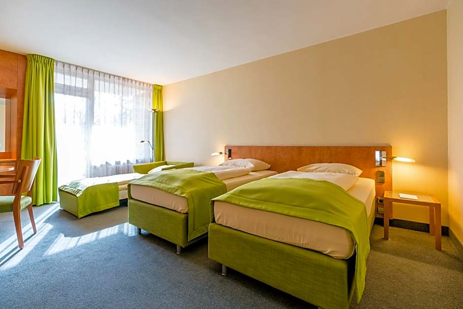 Schlosspark Hotel