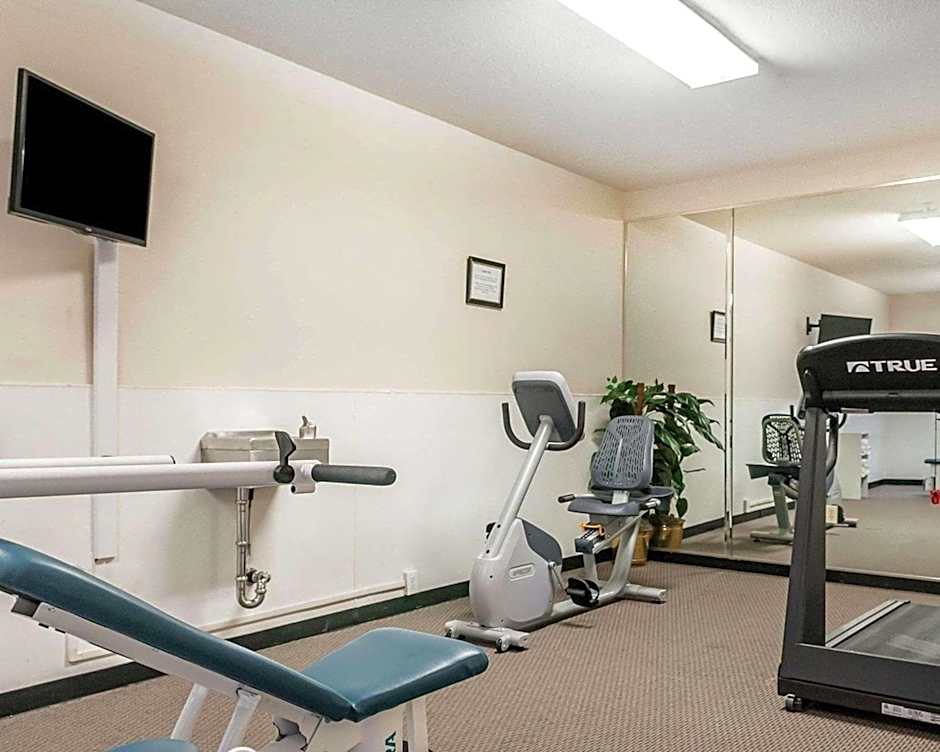 Quality Inn & Suites Albuquerque West