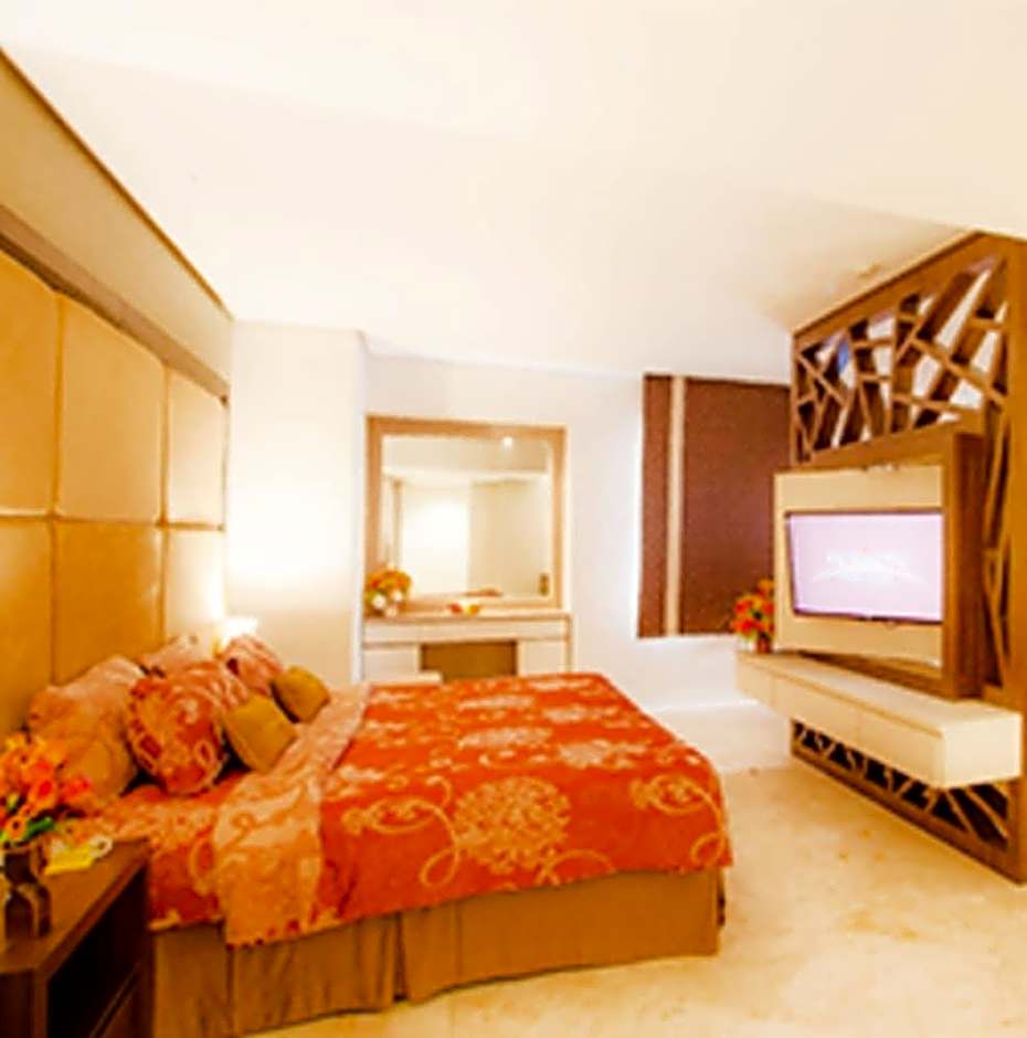 Horison Samarinda Hotel